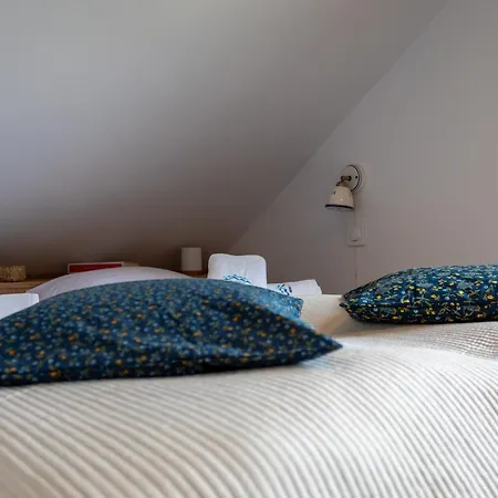 Apartment Blisko Wyciagu 24 *