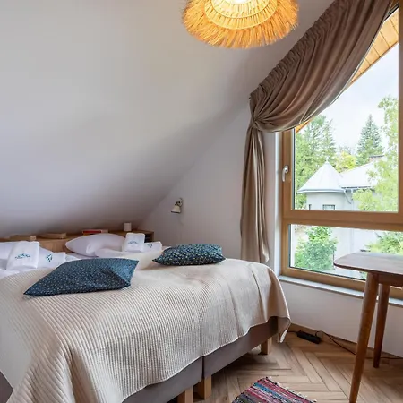 Blisko Wyciagu 24 Apartment Schreiberhau