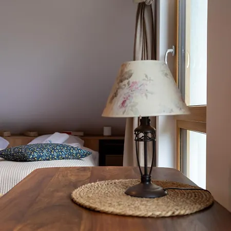 Apartmán Apart-invest Blisko Wyciagu 24 Sklářská Poruba