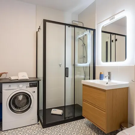 Blisko Wyciagu 24 Apartment *