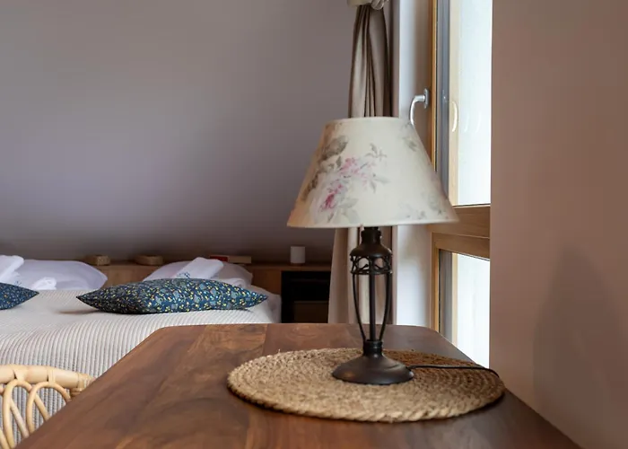 דירה Blisko Wyciagu 24 שצ'קלארסקה פוראובה