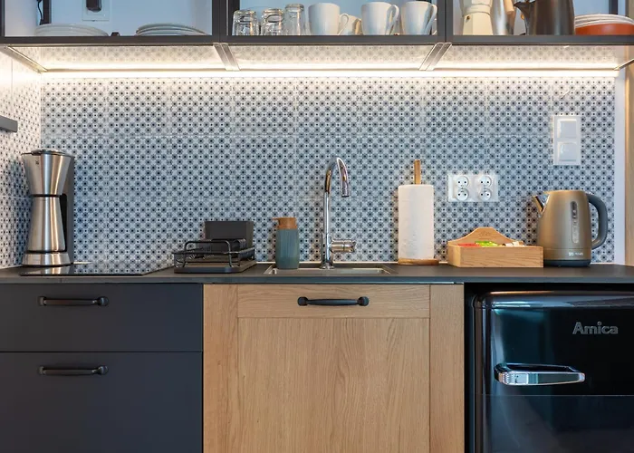 Blisko Wyciagu 24 דירה